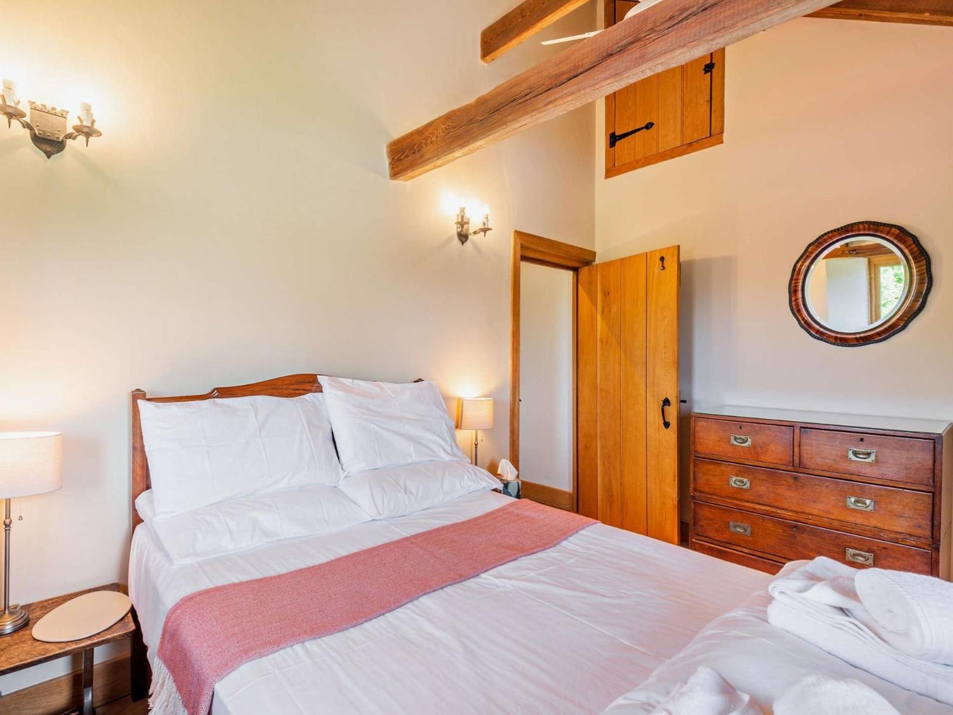 5 Bed In Smarden 76428 Villa Dış mekan fotoğraf