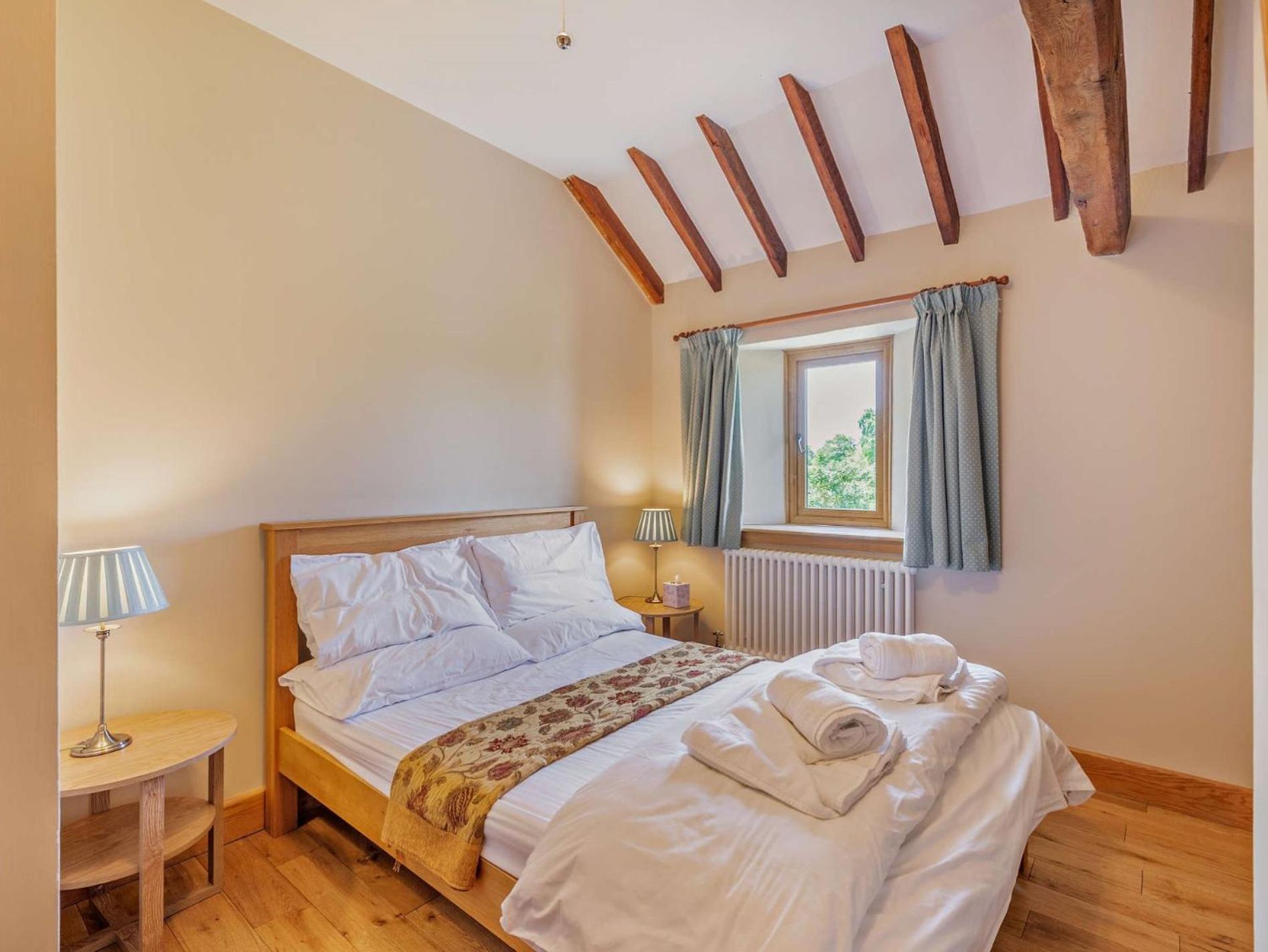 5 Bed In Smarden 76428 Villa Dış mekan fotoğraf
