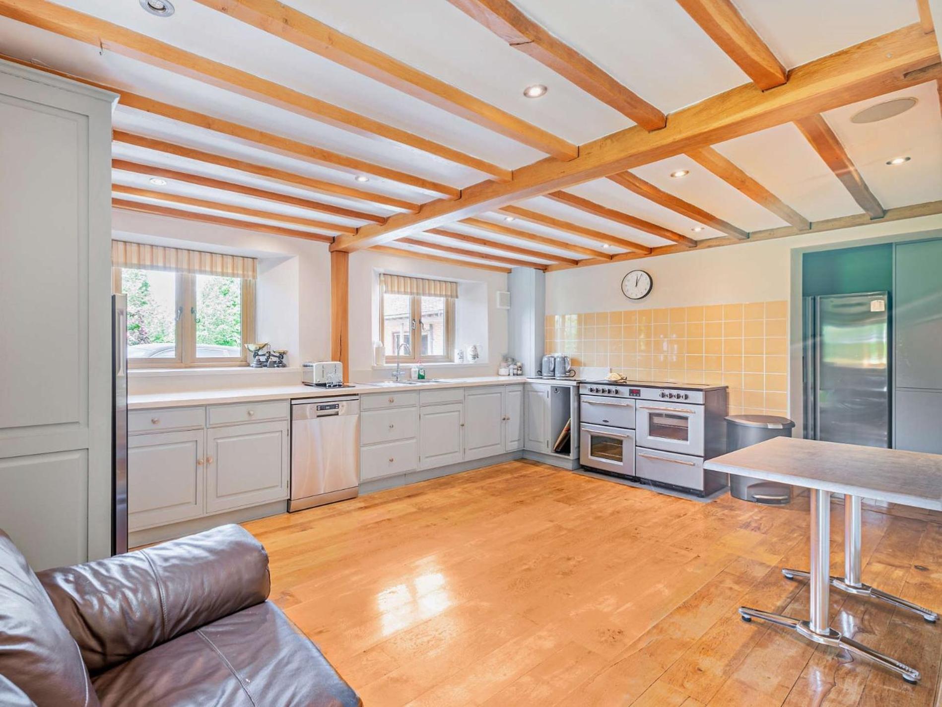 5 Bed In Smarden 76428 Villa Dış mekan fotoğraf