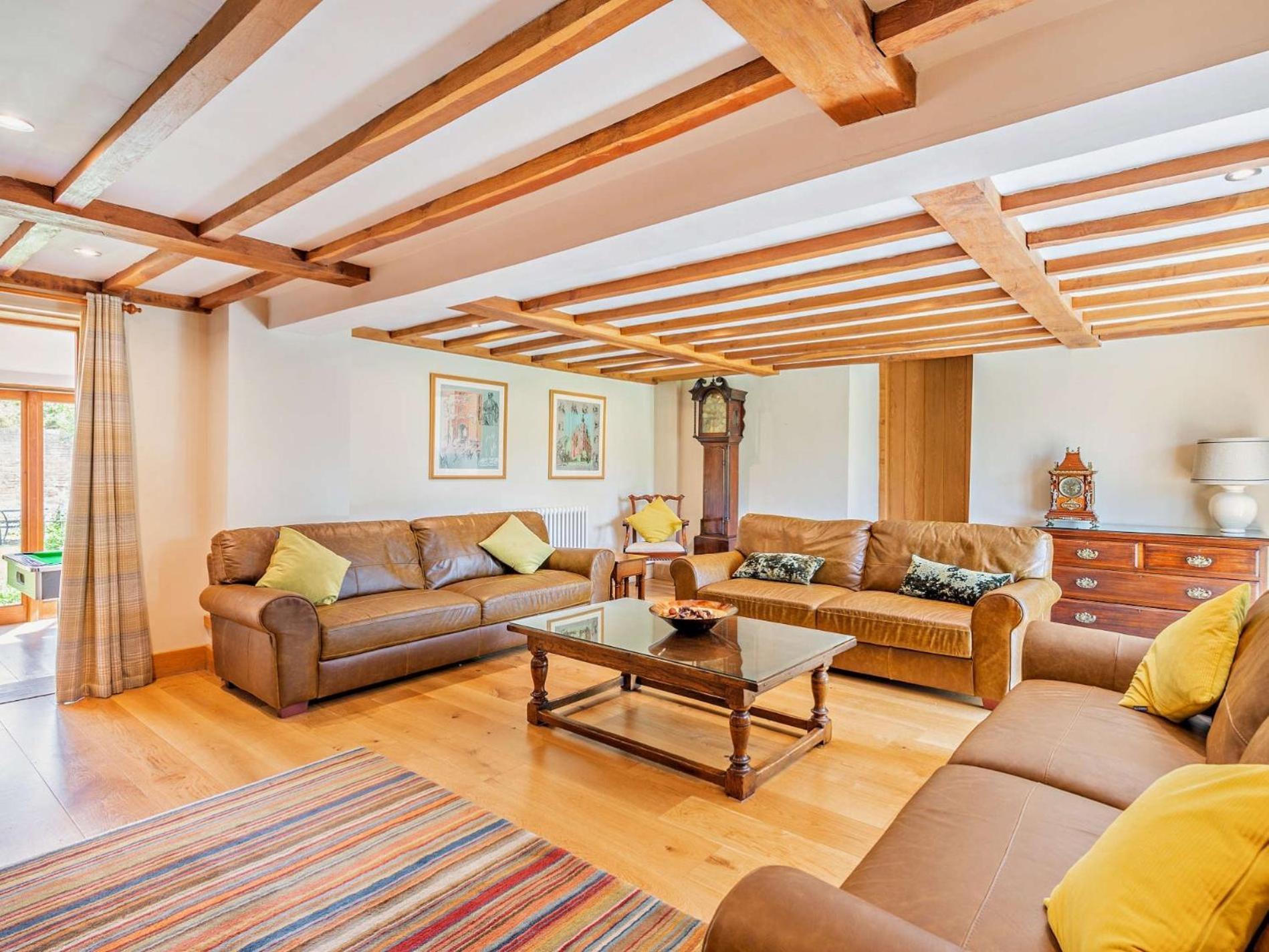 5 Bed In Smarden 76428 Villa Dış mekan fotoğraf