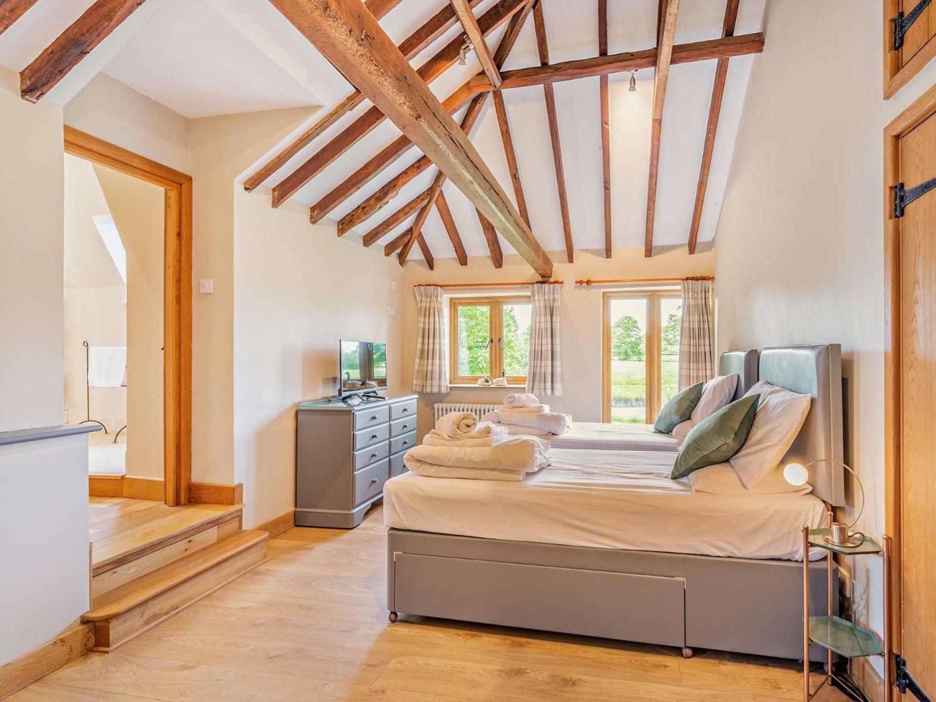 5 Bed In Smarden 76428 Villa Dış mekan fotoğraf